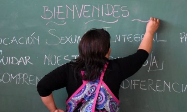 Larreta prohibió el lenguaje inclusivo en las escuelas