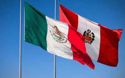 Lopez Obrador pausó las relaciones económicas con Perú