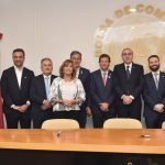 Con una propuesta exportadora, se lanzó la primera Delegación Provincial de la Cámara de Comercio Argentino Qatarí