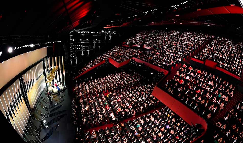 Las películas más aplaudidas en el Festival de Cine de Cannes
