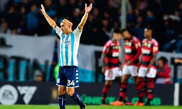 Copa Libertadores y Sudamericana: buen saldo para los equipos argentinos
