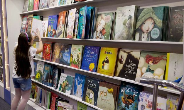 La Biblioteca Nacional abre sus puertas a un nuevo ciclo de Literatura Infantil y Juvenil
