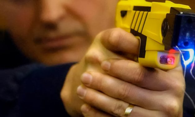 El Gobierno porteño confirmó el arribo de las polémicas pistolas Taser