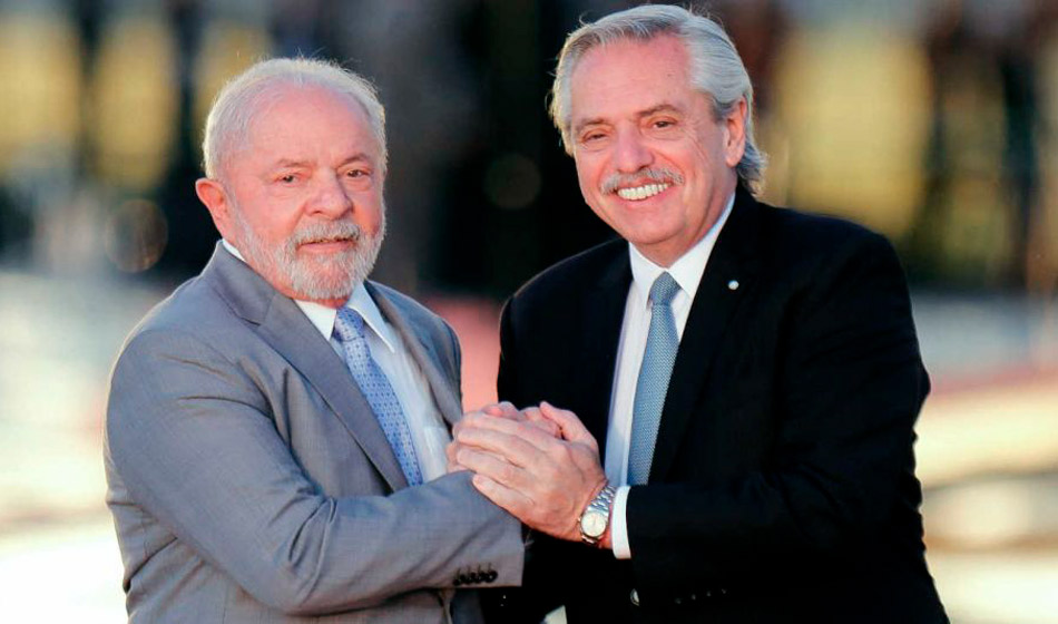 FMI, Brasil, Lula, Argentina