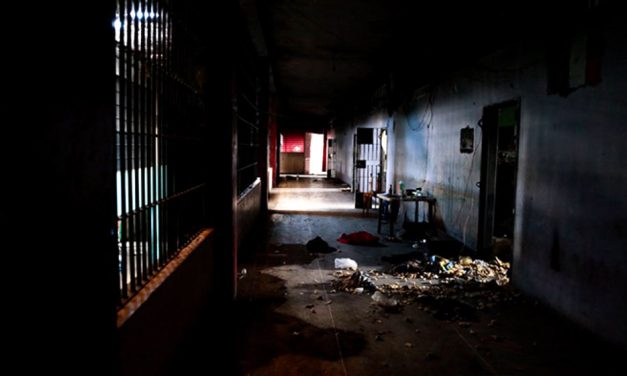 Muerte en las cárceles: una problemática de nunca acabar