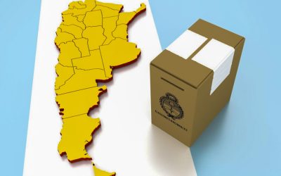 Actividad electoral en junio, ¿qué provincias eligen a sus representantes?