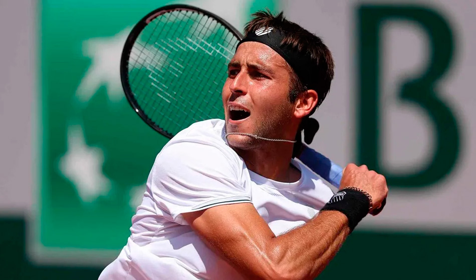 Roland Garros