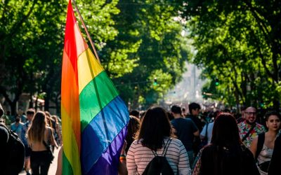 Argentina lanzó un censo para conocer las condiciones de vida de la comunidad LGBTIQ+