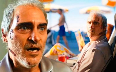 “Beau tiene miedo”, un nuevo acierto de Ari Aster