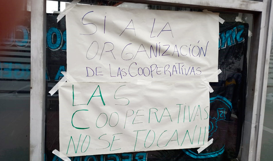 cooperativa