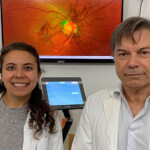 Se publicó el primer mapa genético de enfermedades oculares hereditarias de Argentina