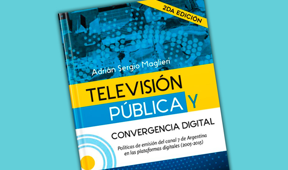 Televisión Pública