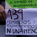 Ni Una Menos, el día después de la masiva marcha al Congreso 