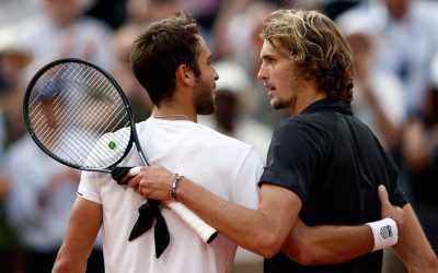¿Cuál es el balance final de la perfomance argentina en Roland Garros?