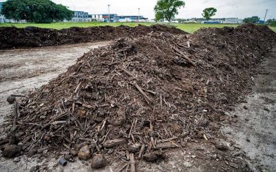 Agroecología y reciclaje de residuos orgánicos contra el cambio climático