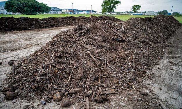 Agroecología y reciclaje de residuos orgánicos contra el cambio climático