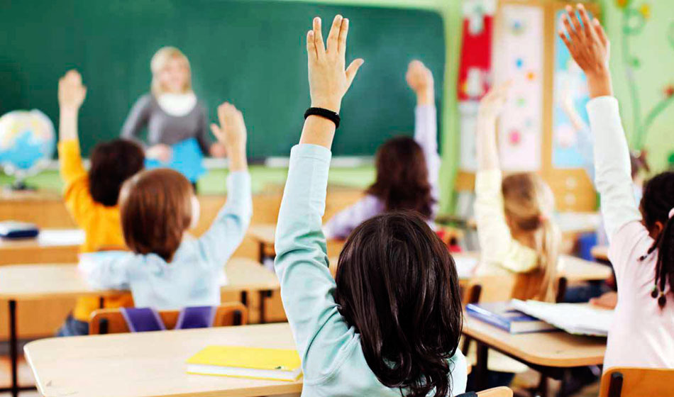 Educación no sexista