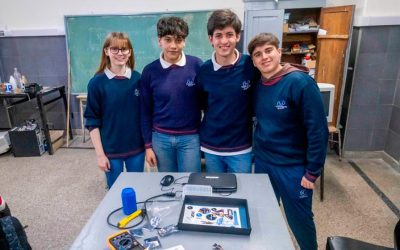 TAV-LIGHT 1, ¿de qué se trata la iniciativa espacial de estudiantes argentines?