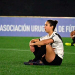 Las futbolistas uruguayas se cansaron de malos tratos y gritaron basta