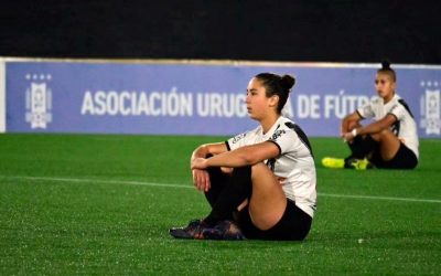 Las futbolistas uruguayas se cansaron de malos tratos y gritaron basta