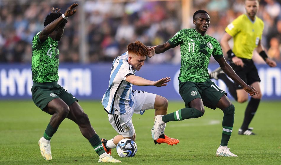 Mundial sub-20