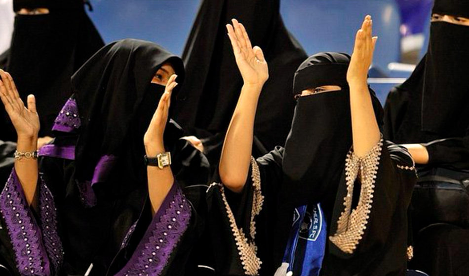 Qatar 2022: cómo es la situación de las mujeres en el lugar elegido para el Mundial 1 1 prensa libre Karen Cuesta