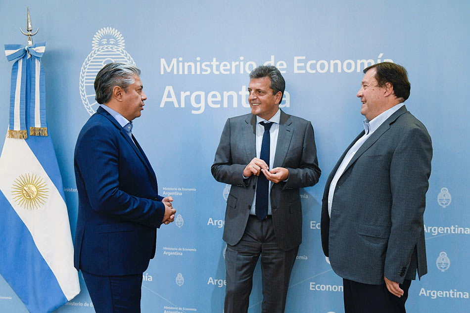 2 Comienza la discusion por el manejo de las represas hidroelectricas de la Patagonia argentina.gob .ar