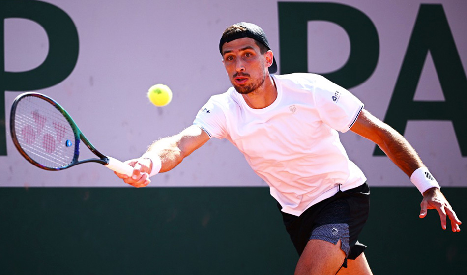 Roland Garros
