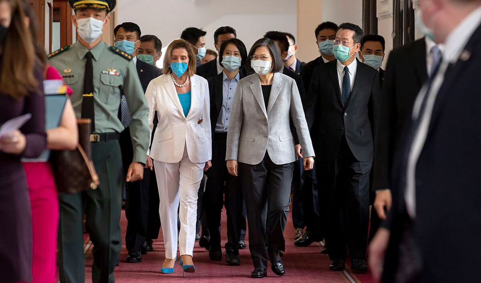 La visita de Blinken a China, un intento de calmar el enfrentamiento
