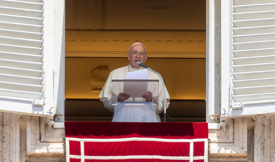 Papa Francisco