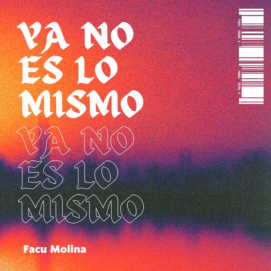 Facu Molina
