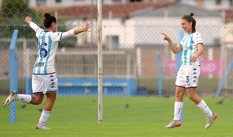 Campeonato de Fútbol Femenino