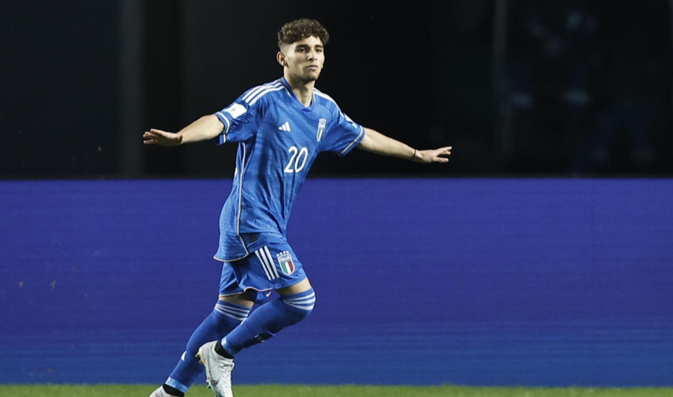Mundial Sub-20