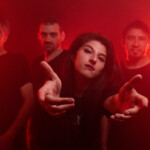 “Veneno”, el nuevo single de Aluminé con un mensaje poderoso