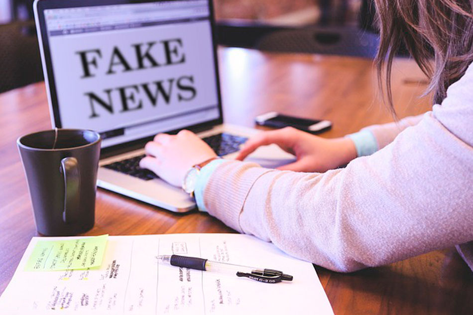 “Desinformación y fake news”: un curso para combatir las noticias falsas y engañosas 3