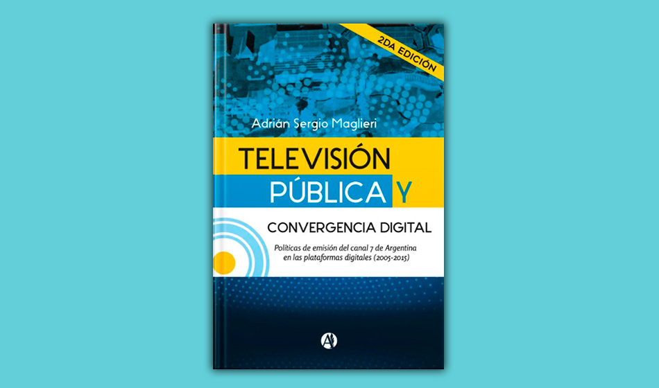 Televisión Pública