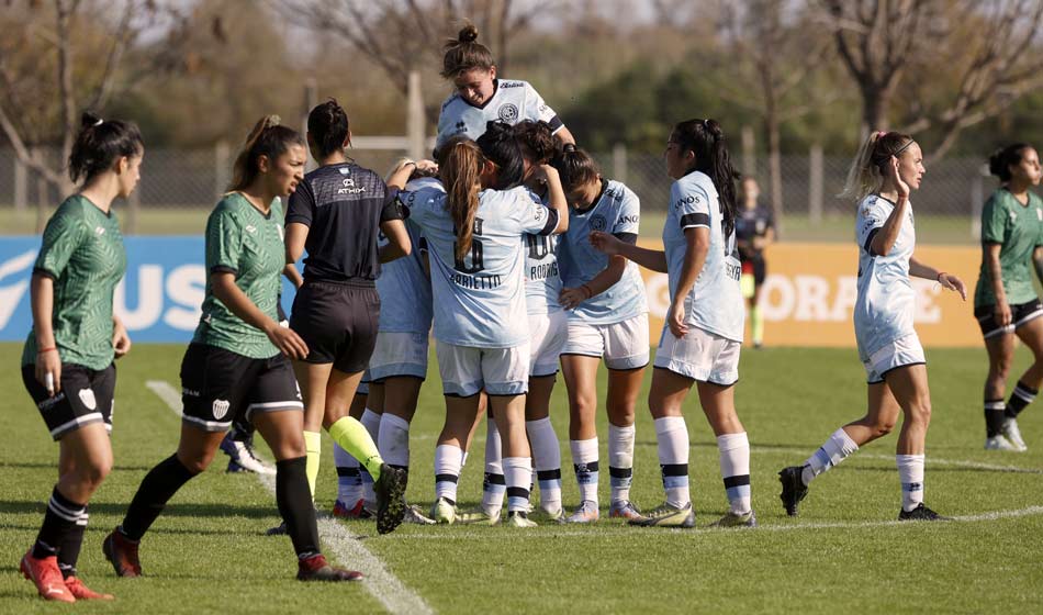 Boca Juniors, puntero y expectante en el cierre del Campeonato de Fútbol Femenino 3 Campeonato de Fútbol Femenino