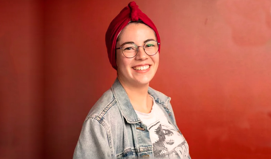 Qatar 2022: cómo es la situación de las mujeres en el lugar elegido para el Mundial 3 3 Twitter Paola Karen Cuesta