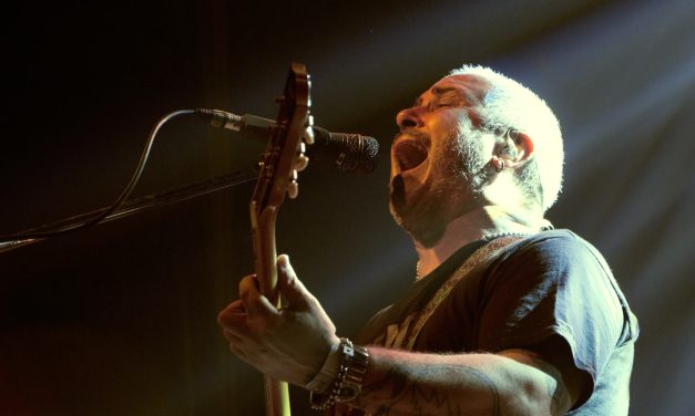Pez en Niceto: “30 años ininterrumpidos de servicio al rocanrol”