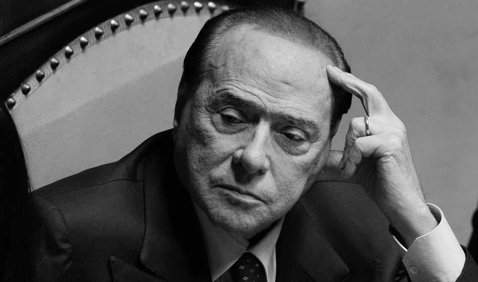 Silvio Berlusconi
