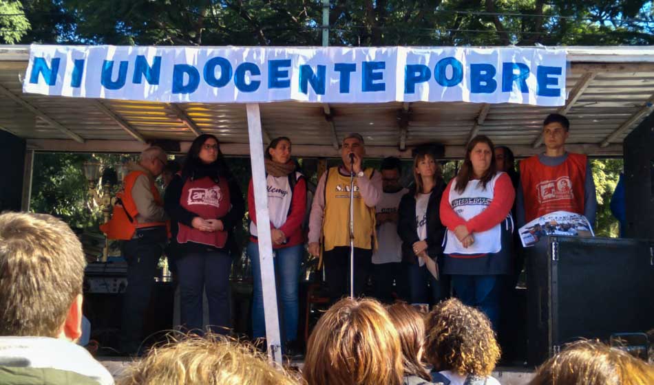 Lucha