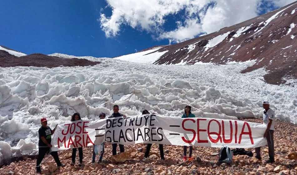 Asamblea Jachal no se toca 01 Lautaro Napp