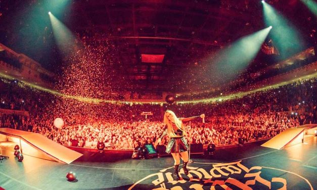 «Let Go», veinte años de la revolución Pop Punk de Avril Lavigne