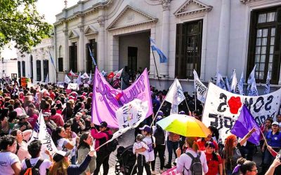 ¿Se respeta la paridad de género en las elecciones del 11 de junio?