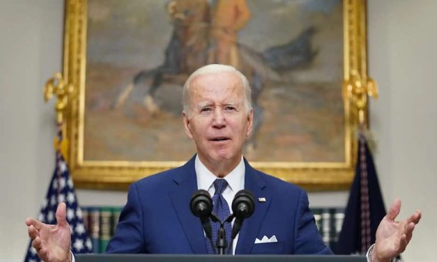 Joe Biden propuso restringir el acceso a las armas