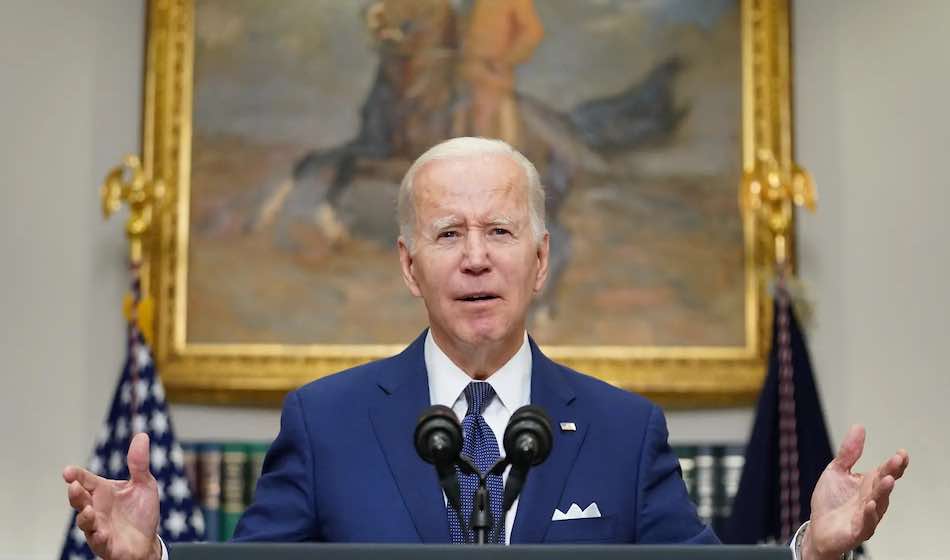 Biden pidioě cambios sobre el control de armas55 Martin Lamberti