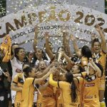 La previa de la Copa Libertadores de Futsal femenina