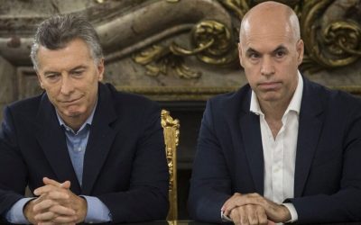 La crisis política de Juntos por el Cambio: mucho más que un conflicto de intereses económicos