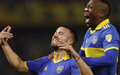 ¿Cómo vienen los equipos argentinos en las Copas Libertadores y Sudamericana?