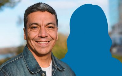 Jesús Escobar presentará a su compañera de fórmula presidencial